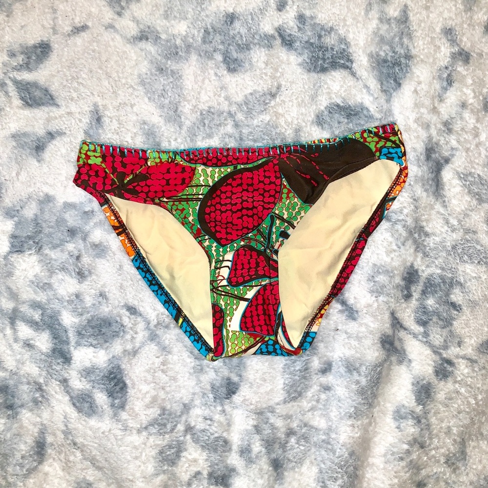 Butterfly Bikini Bottom